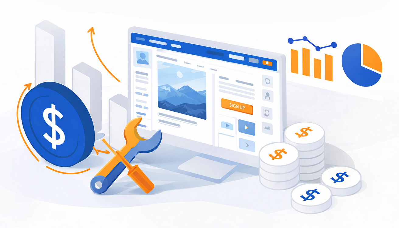 Website Builder